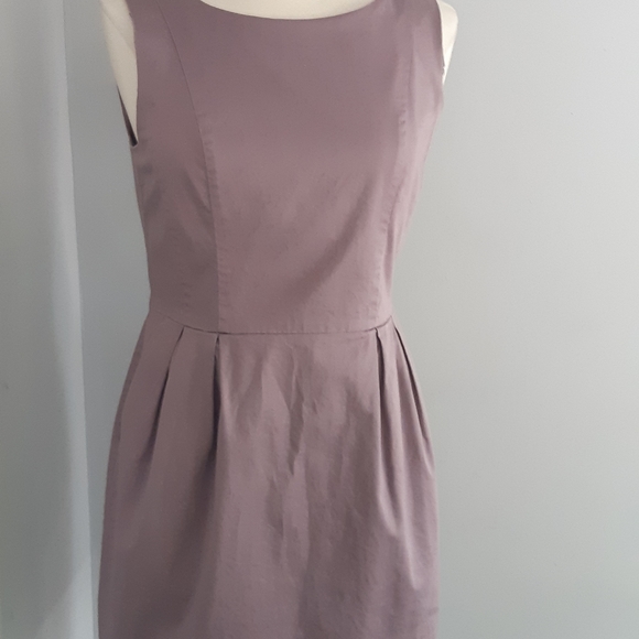H&M sleeveless mini dress Size 10 - Picture 13 of 16